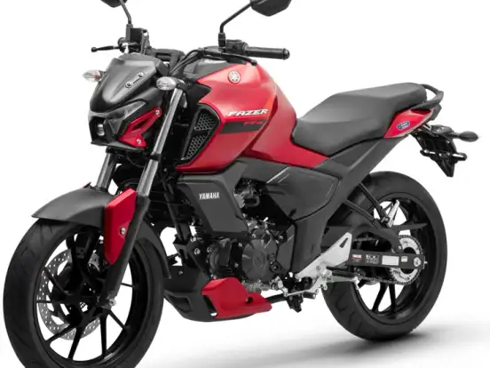 YAMAHA-FZ15 FAZER CONNECTED ABS YAMAHA-FZ15 FAZER CONNECTED ABS-2025