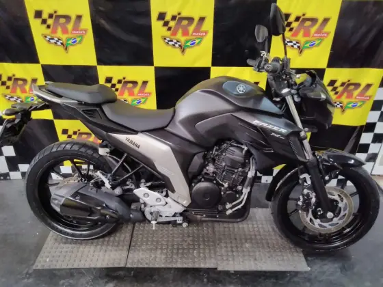 YAMAHA FZ25 FAZER ABS 
