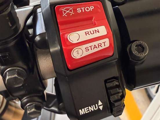 YAMAHA-MT-09 TRACER YAMAHA-MT-09 TRACER-2023