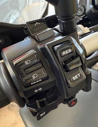 YAMAHA-MT-09 TRACER-2023