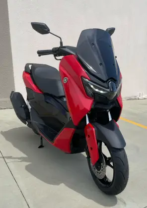 YAMAHA NMAX CONNECTED 160 ABS 