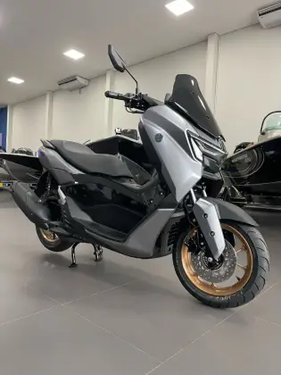 YAMAHA NMAX CONNECTED 160 ABS YAMAHA NMAX CONNECTED 160 ABS