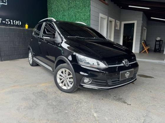 VOLKSWAGEN FOX 1.0 MPI TRACK 12V FLEX 4P MANUAL