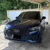 AUDI Q5 2.0 55 TFSIE PHEV SPORTBACK PERFORMANCE BLACK QUATTRO S TRONIC AUDI Q5 2.0 55 TFSIE PHEV SPORTBACK PERFORMANCE BLACK QUATTRO S TRONIC