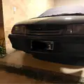 CHEVROLET MONZA 2.0 EFI GL 8V GASOLINA 4P MANUAL CHEVROLET MONZA 2.0 EFI GL 8V GASOLINA 4P MANUAL