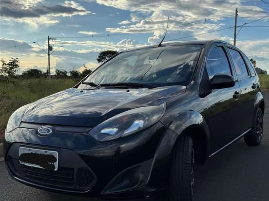 FORD-FIESTA-1.0 ROCAM 8V FLEX 4P MANUAL FORD-FIESTA-2011