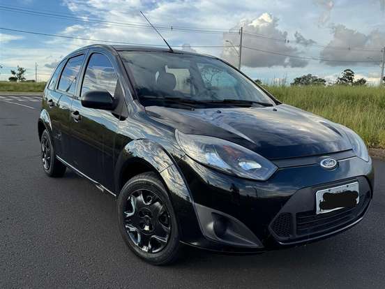 FORD-FIESTA-1.0 ROCAM 8V FLEX 4P MANUAL FORD-FIESTA-2011