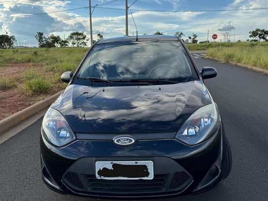 FORD-FIESTA-1.0 ROCAM 8V FLEX 4P MANUAL FORD-FIESTA-2011