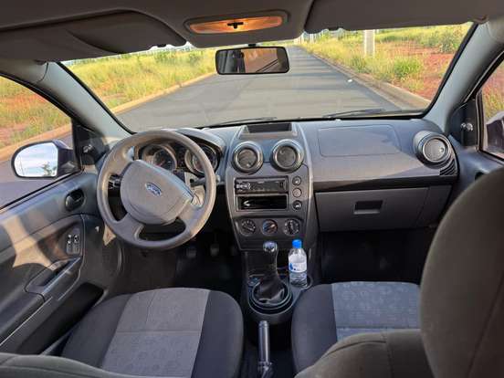 FORD-FIESTA-1.0 ROCAM 8V FLEX 4P MANUAL FORD-FIESTA-2011