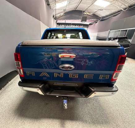FORD-RANGER-2021