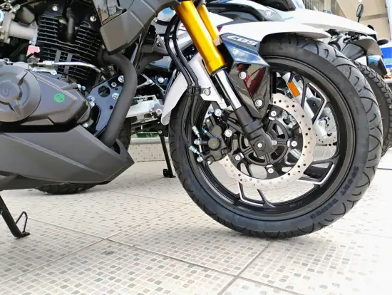 HAOJUE-DR 160 FI HAOJUE-DR 160 FI-2025