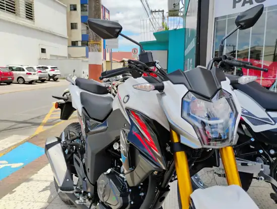 HAOJUE-DR 160 FI HAOJUE-DR 160 FI-2025
