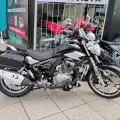 HAOJUE MASTER RIDE 150 HAOJUE MASTER RIDE 150