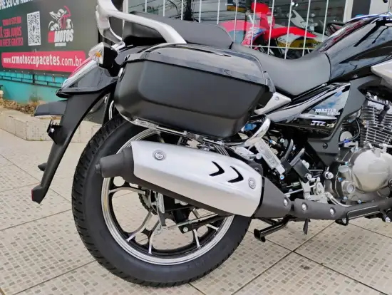 HAOJUE-MASTER RIDE 150-2025