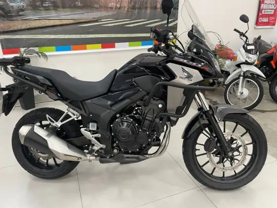 HONDA CB 500 X ABS 