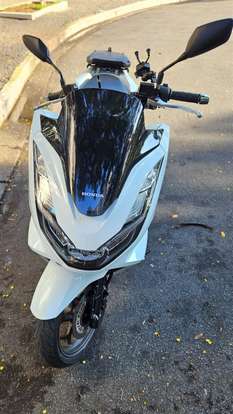 HONDA-PCX 160 ABS-2024