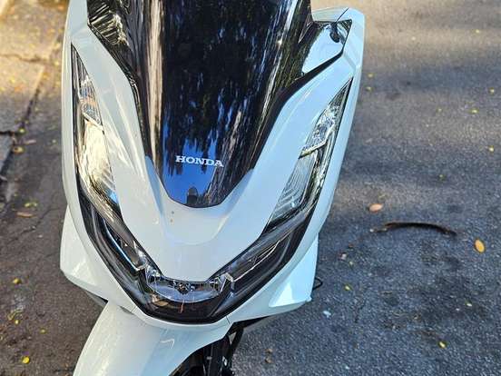 HONDA-PCX 160 ABS HONDA-PCX 160 ABS-2024