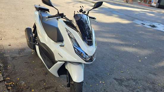 HONDA-PCX 160 ABS-2024