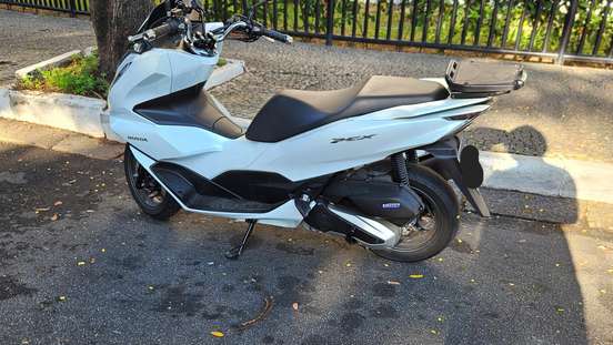 HONDA-PCX 160 ABS-2024