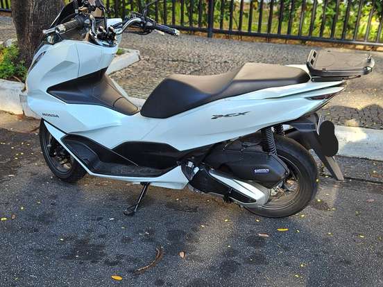 HONDA-PCX 160 ABS HONDA-PCX 160 ABS-2024