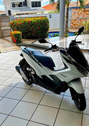 HONDA PCX SPORT 