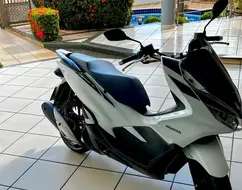 HONDA PCX SPORT HONDA PCX SPORT