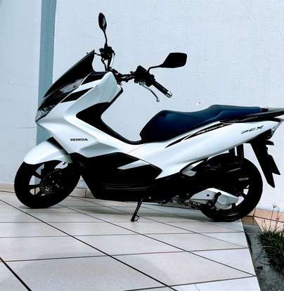 HONDA-PCX SPORT-2021