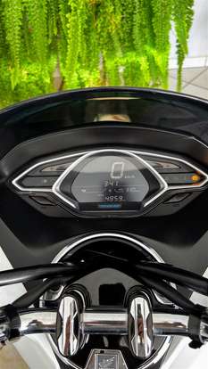 HONDA-PCX SPORT-2021