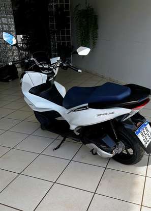 HONDA-PCX SPORT-2021