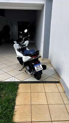 HONDA-PCX SPORT-2021