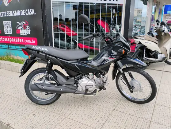 HONDA POP 110i HONDA POP 110i