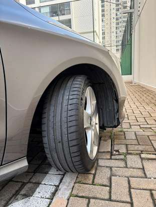 MERCEDES-BENZ-CLA 180-2019
