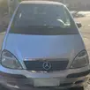 MERCEDES-BENZ CLASSE A 1.6 160 CLASSIC GASOLINA 4P MANUAL MERCEDES-BENZ CLASSE A 1.6 160 CLASSIC GASOLINA 4P MANUAL