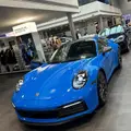 PORSCHE 911 3.0 24V H6 GASOLINA CARRERA T PDK PORSCHE 911 3.0 24V H6 GASOLINA CARRERA T PDK