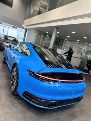 PORSCHE-911-2024