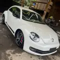 VOLKSWAGEN FUSCA 2.0 TSI SPORT 16V GASOLINA 2P MANUAL VOLKSWAGEN FUSCA 2.0 TSI SPORT 16V GASOLINA 2P MANUAL