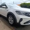 VOLKSWAGEN NIVUS 1.0 200 TSI TOTAL FLEX COMFORTLINE AUTOMÁTICO VOLKSWAGEN NIVUS 1.0 200 TSI TOTAL FLEX COMFORTLINE AUTOMÁTICO
