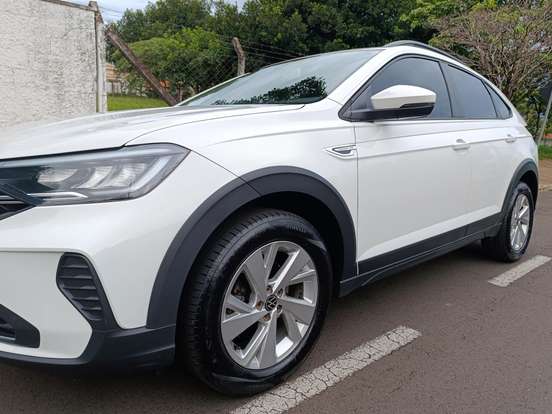 VOLKSWAGEN-NIVUS-1.0 200 TSI TOTAL FLEX COMFORTLINE AUTOMÁTICO VOLKSWAGEN-NIVUS-2023