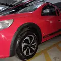 VOLKSWAGEN SAVEIRO 1.6 MI TREND CE 8V FLEX 2P MANUAL G.V VOLKSWAGEN SAVEIRO 1.6 MI TREND CE 8V FLEX 2P MANUAL G.V