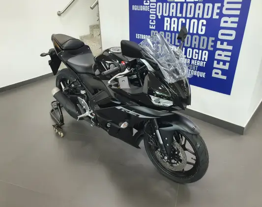YAMAHA YZF R3 ABS YAMAHA YZF R3 ABS