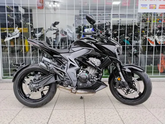 ZONTES R350 