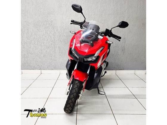 HONDA ADV 