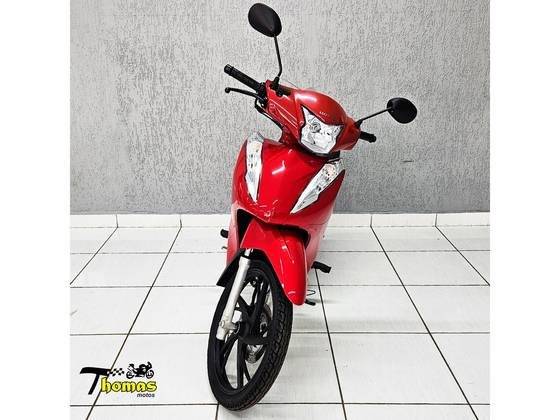 HONDA BIZ 125i 