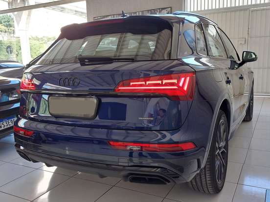AUDI-Q5-2.0 45 TFSI GASOLINA S LINE BLACK QUATTRO S TRONIC AUDI-Q5-2021