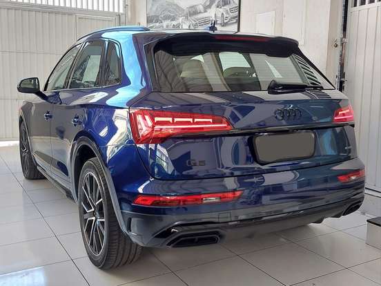 AUDI-Q5-2.0 45 TFSI GASOLINA S LINE BLACK QUATTRO S TRONIC AUDI-Q5-2021
