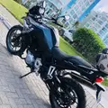 BMW F 750 GS SPORT BMW F 750 GS SPORT