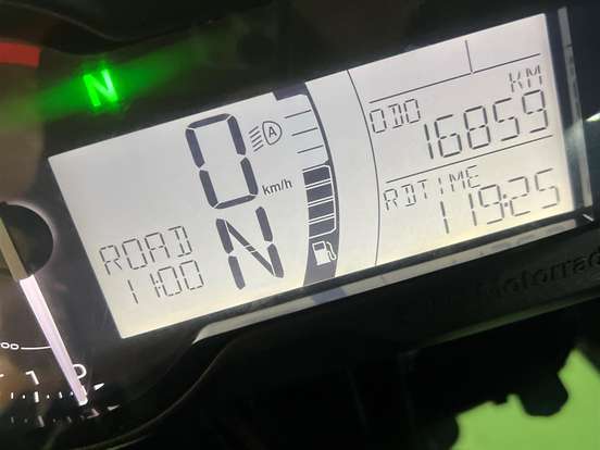 BMW-F 750 GS SPORT BMW-F 750 GS SPORT-2019