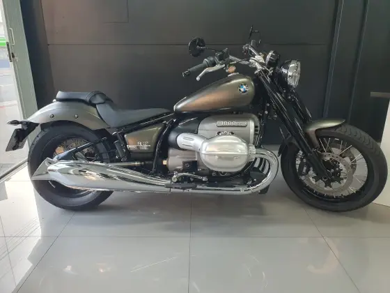 BMW R 18 BMW R 18