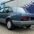 CHEVROLET MONZA 2.0 CLASSIC SE 8V ÁLCOOL 4P MANUAL CHEVROLET MONZA 2.0 CLASSIC SE 8V ÁLCOOL 4P MANUAL