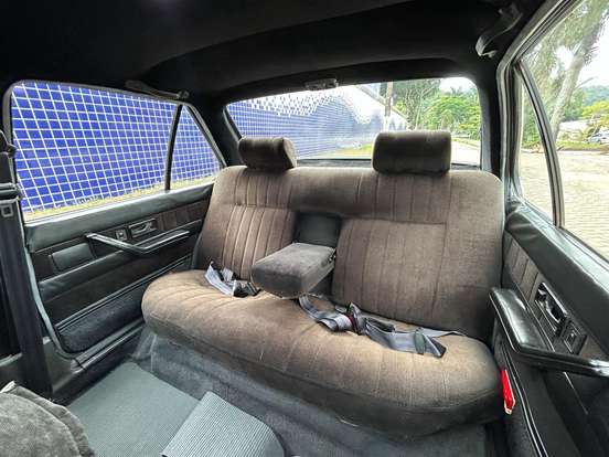 CHEVROLET-MONZA-2.0 CLASSIC SE 8V ÁLCOOL 4P MANUAL CHEVROLET-MONZA-1988